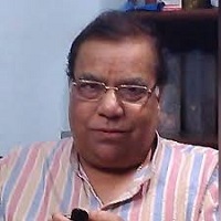 Mr Dharmendra Deo Mishra 9811209405